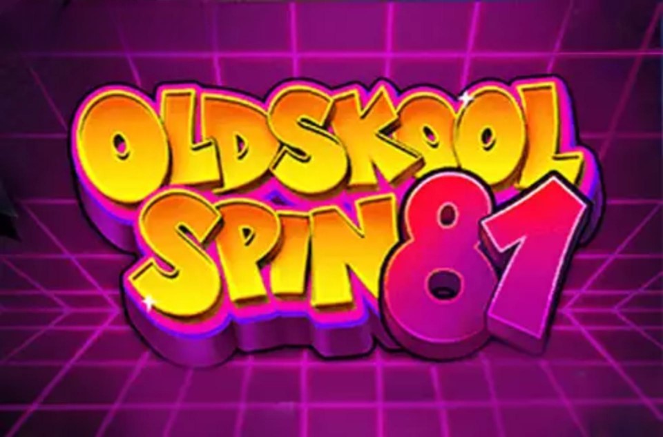 Oldskool Spin 81