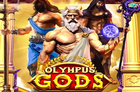 Olympus Gods