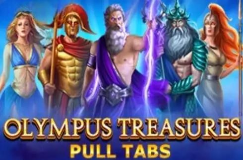 Olympus Treasures (Pull Tabs)