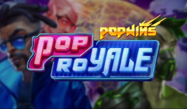 POP Royale