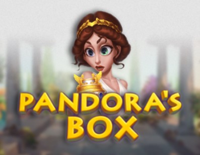 Pandora's Box (Begames)