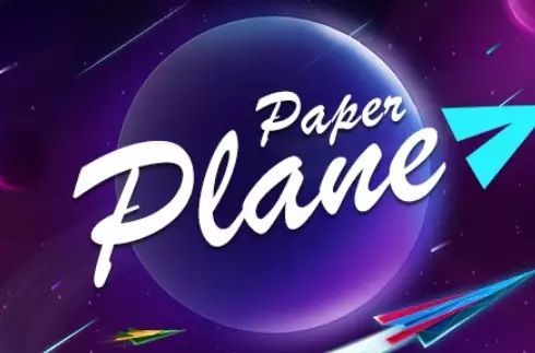 Paper Plane