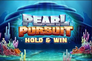 Pearl Pursuit Hold & Win