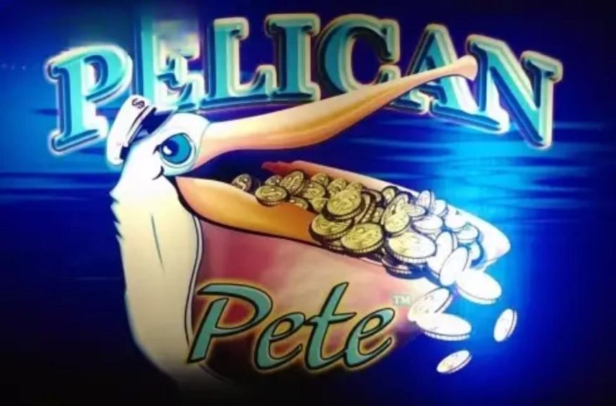 Pelican Pete