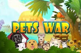 Pets War