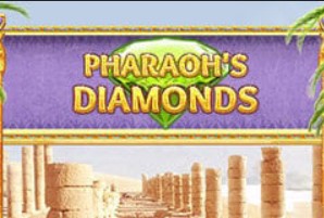 Pharaoh's Diamonds