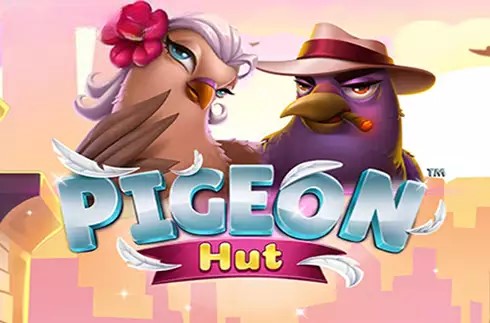 Pigeon Hut