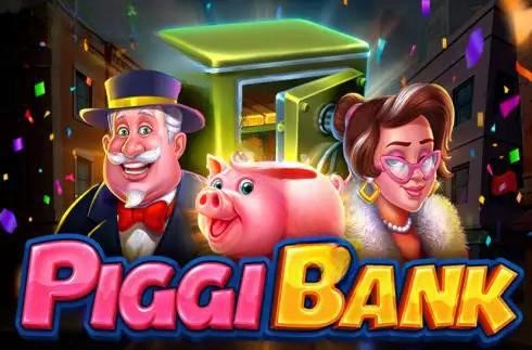 Piggi Bank