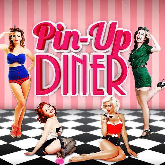 Pin Up Dinner