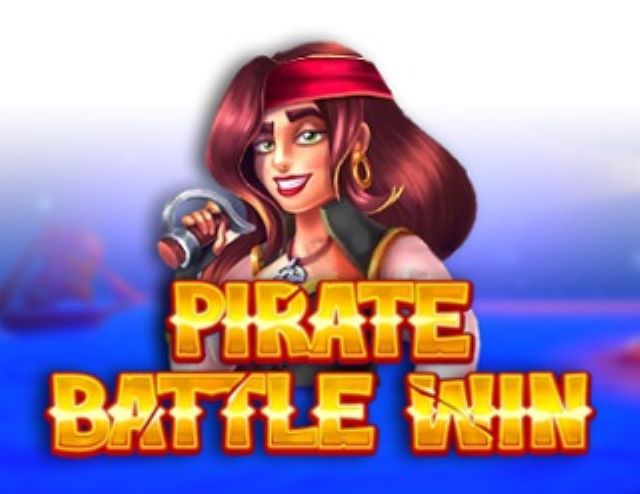 Pirate Battle Win