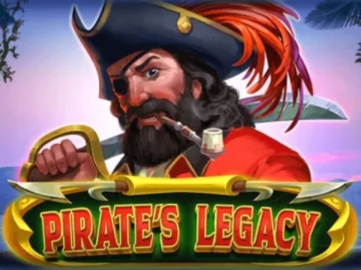 Pirate’s Legacy