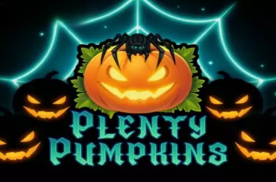 Plenty Pumpkins