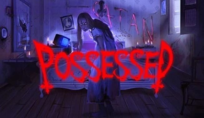 Possessed