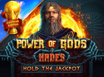 Power of Gods: Hades Football Edition