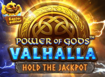 Power of Gods: Valhalla Easter Edition