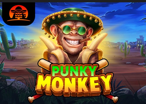 Punky Monkey