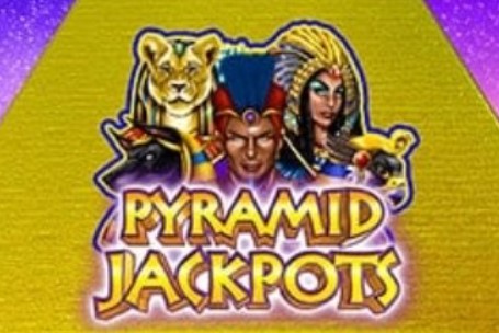 Pyramid Jackpots