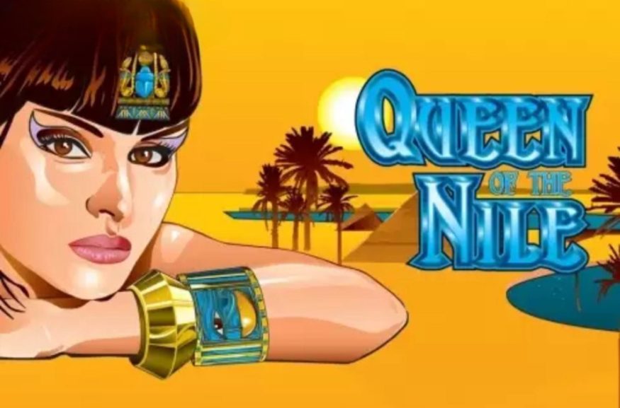 Queen Of The Nile