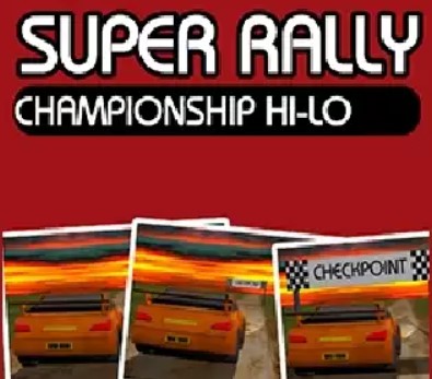 Rally Hi-Lo