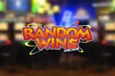 Random Wins Arcade