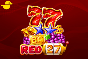 Red 27