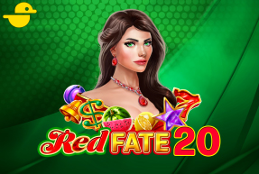 Red Fate 20