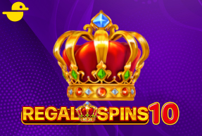 Regal Spins 10