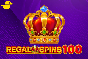 Regal Spins 100