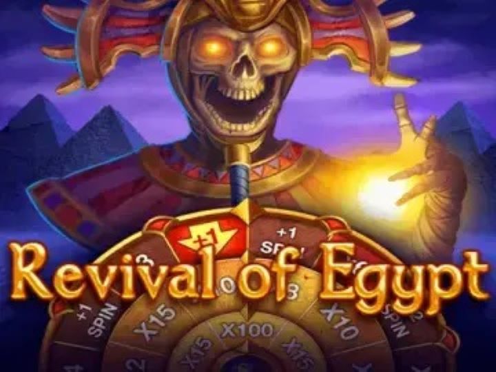 Revival of Egypt