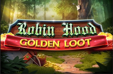 Robin Hood Golden Loot