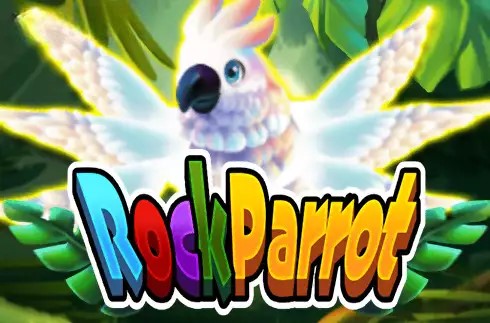 Rock Parrot