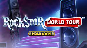 Rockstar: World Tour