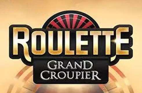 Roleta Grand Croupier SC