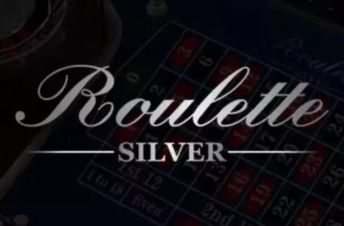 Roulette Silver