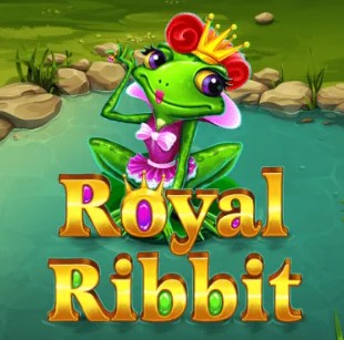 Royal Ribbit