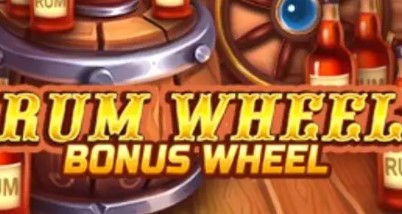 Rum Wheel