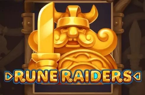 Rune Raiders