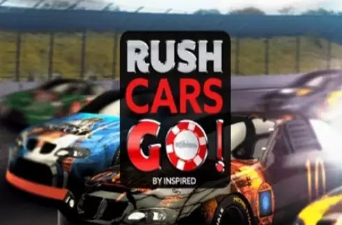 Rush Cars Go!