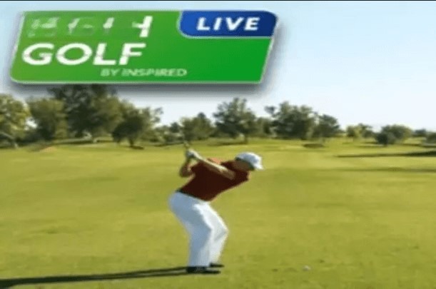 Rush Golf Live