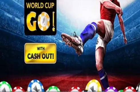 Rush World Cup Go!