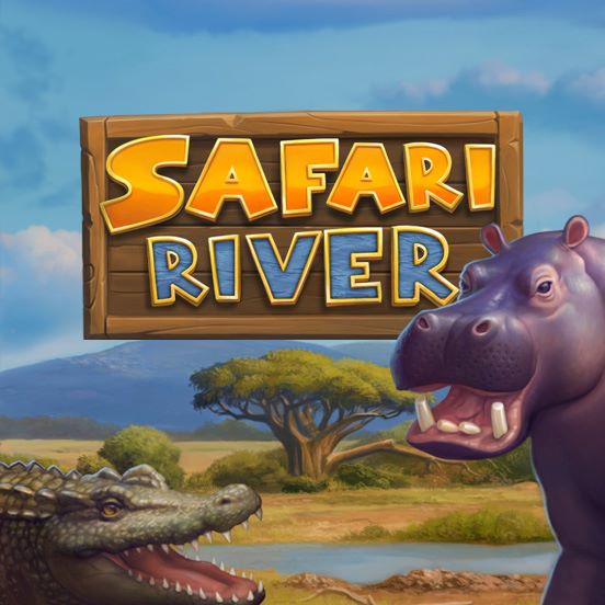 Safari River