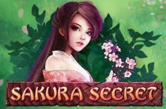 Sakura Secret