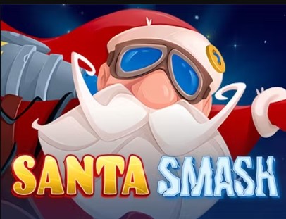 Santa Smash