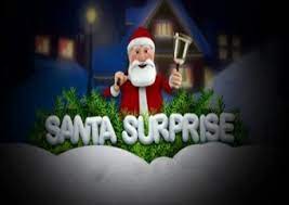 Santa Surprise (BetConstruct)