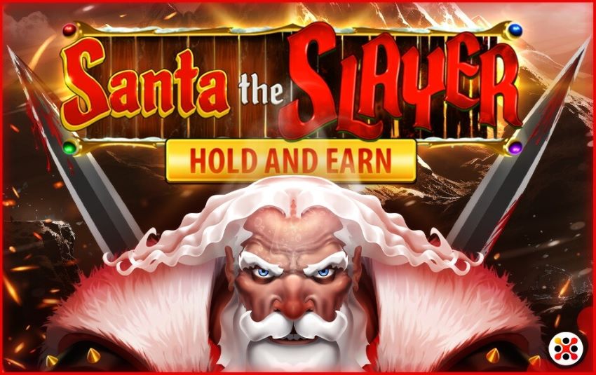 Santa the Slayer