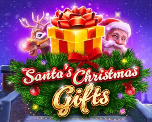 Santa’s Christmas Gifts