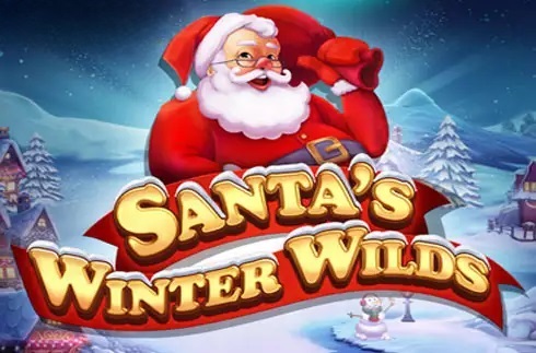 Santa's Winter Wilds