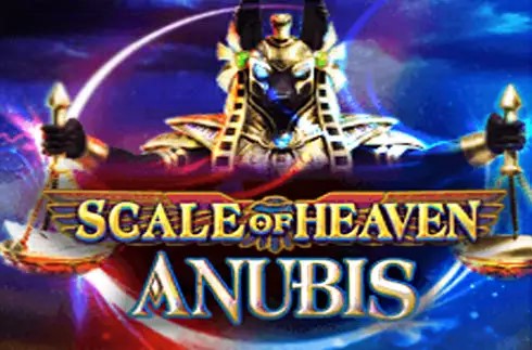 Scale of Heaven: Anubis