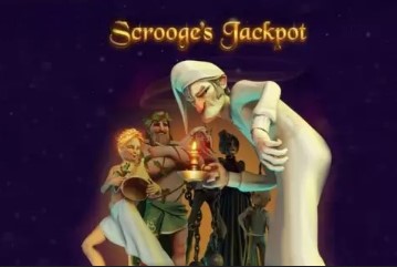 Scrooge's Jackpot