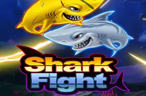 Shark Fight